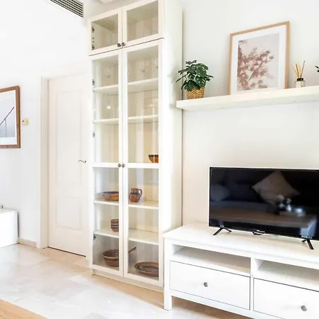 Concha Bonito Apartamento Con Piscina Y Terraza Málaga