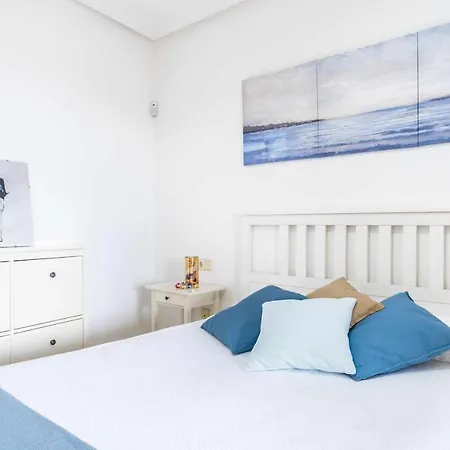 Concha Bonito Apartamento Con Piscina Y Terraza Apartment *