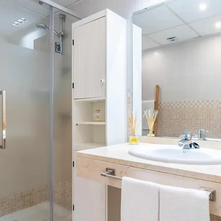Concha Bonito Apartamento Con Piscina Y Terraza Málaga