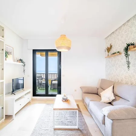 Concha Bonito Apartamento Con Piscina Y Terraza Appartamento
